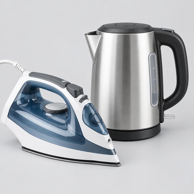Small Home Appliances